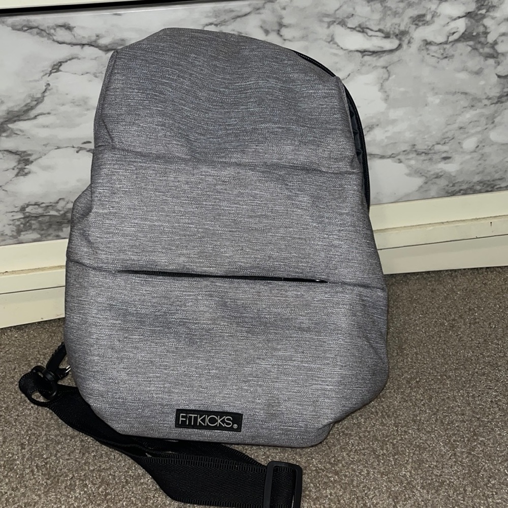 Crossbody bag